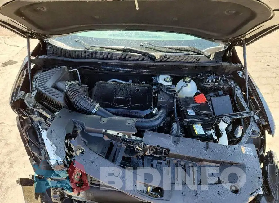 3GNKBCR44TS148201 Photo# 12
