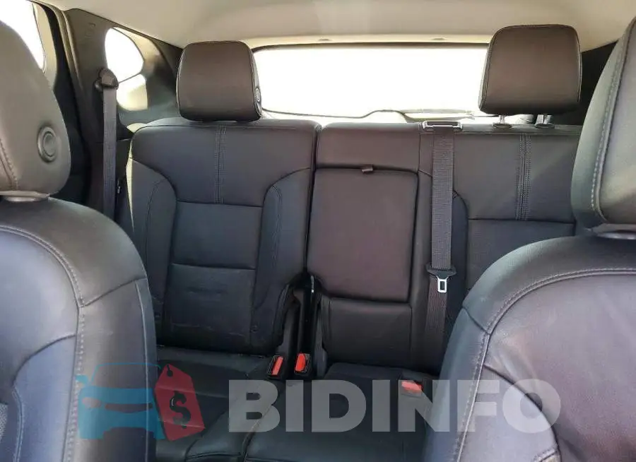 3GNKBDRS7LS610562 Photo# 10