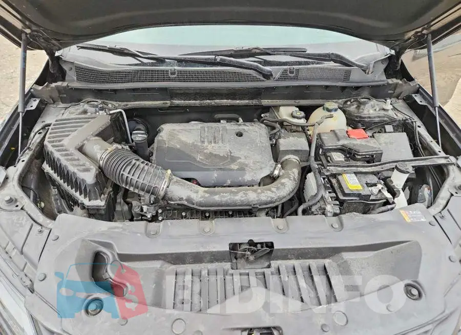 3GNKBJR41RS172033 Photo# 12