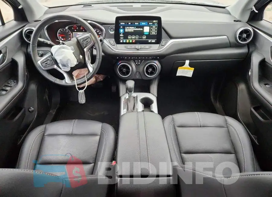 3GNKBJR41RS172033 Photo# 8