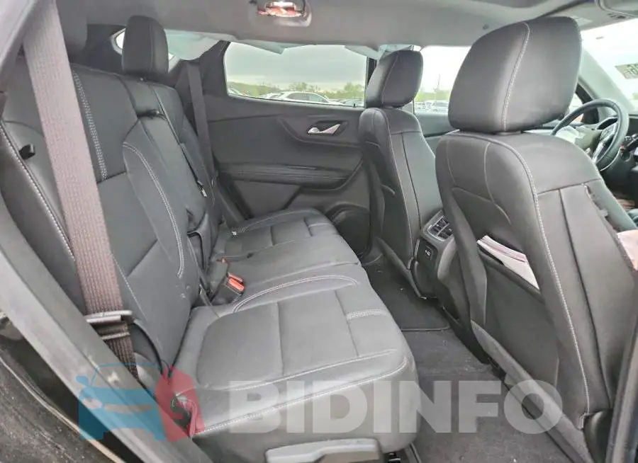 3GNKBJR41RS172033 Photo# 11