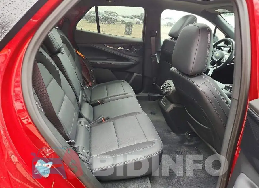 3GNKDGRJXSS144837 Photo# 10