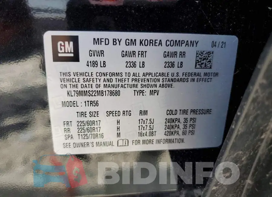 KL79MMS22MB178680 Photo# 12