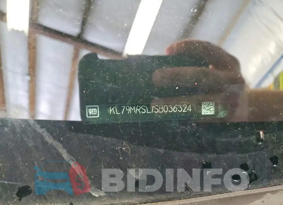 KL79MRSL1SB036324 Photo# 13