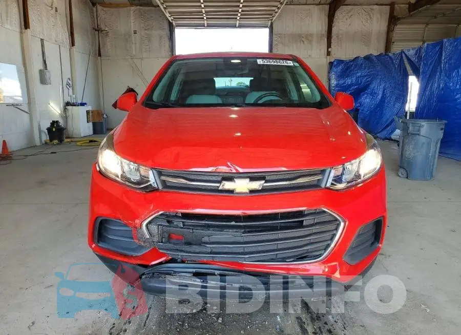 KL7CJKSB4LB334431 Photo# 5