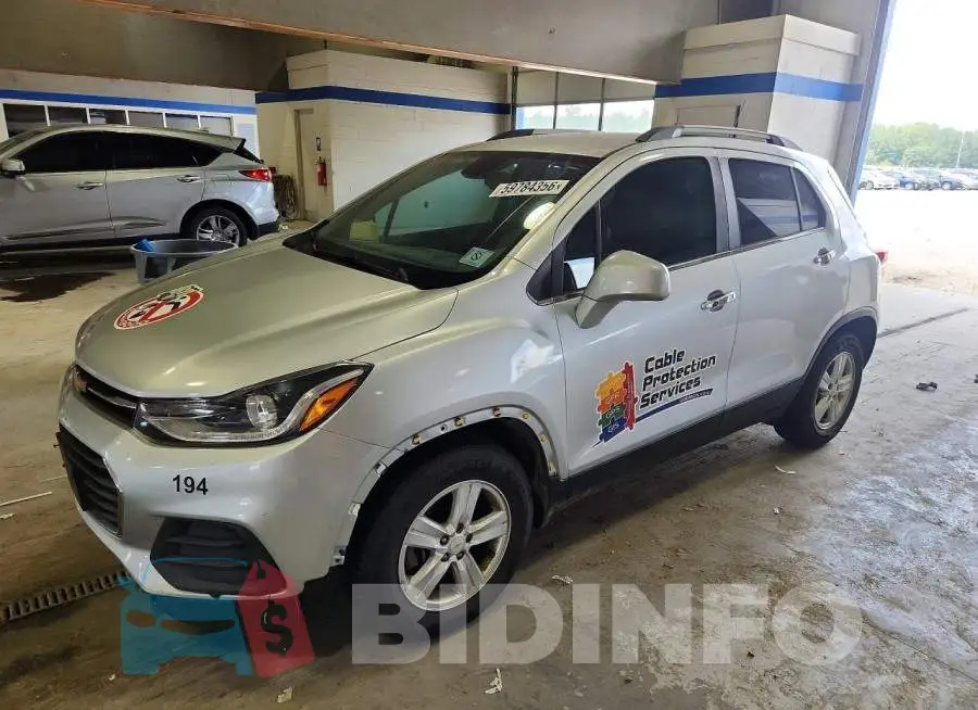 KL7CJLSB3KB911616 Photo# 1