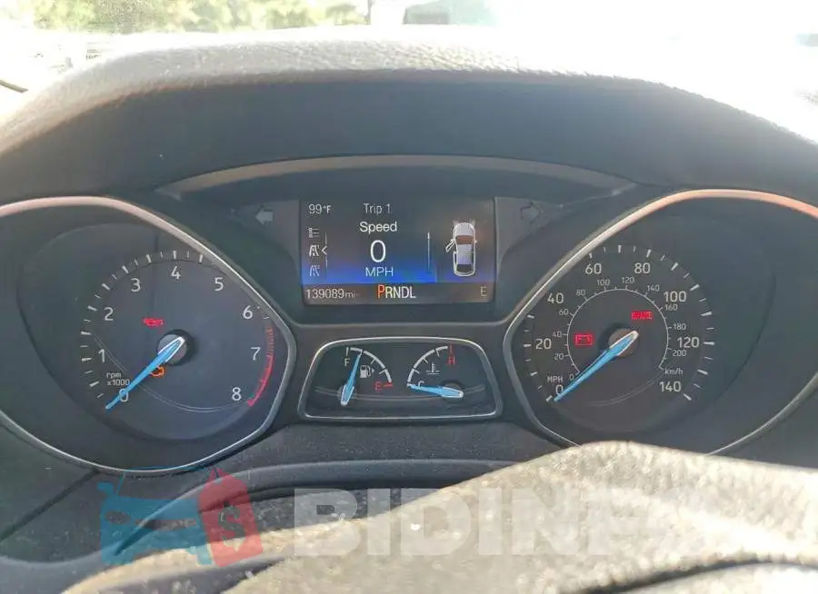 1FADP3F29HL283831 Photo# 9