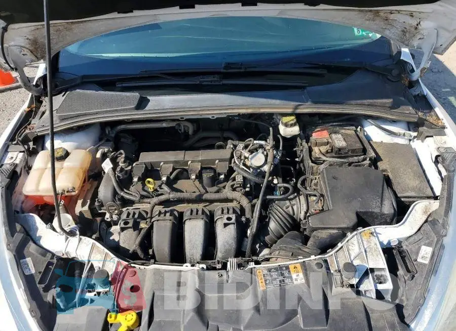 1FADP3F29HL283831 Photo# 11