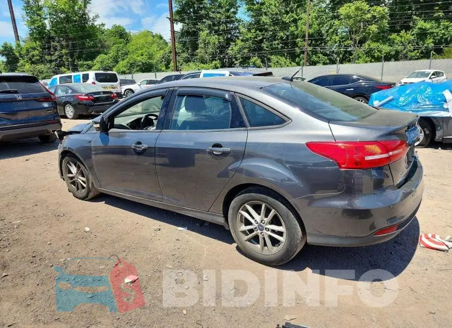 1FADP3F2XHL207809 Photo# 2