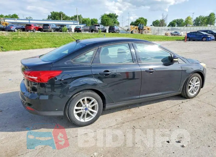 1FADP3F2XHL229955 Photo# 3
