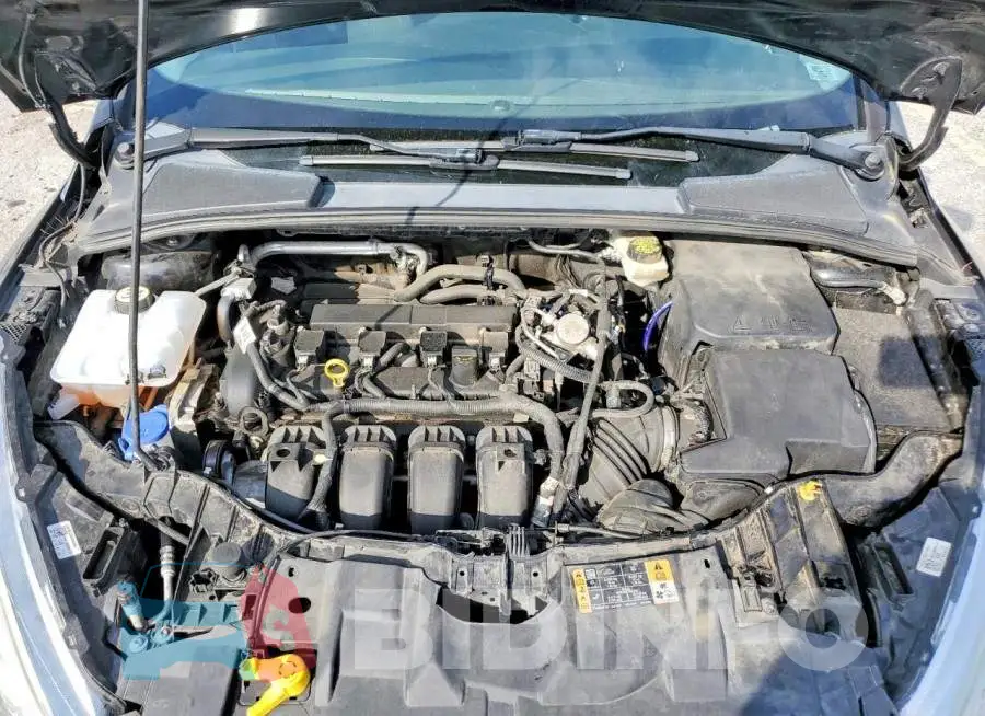 1FADP3F2XHL229955 Photo# 11