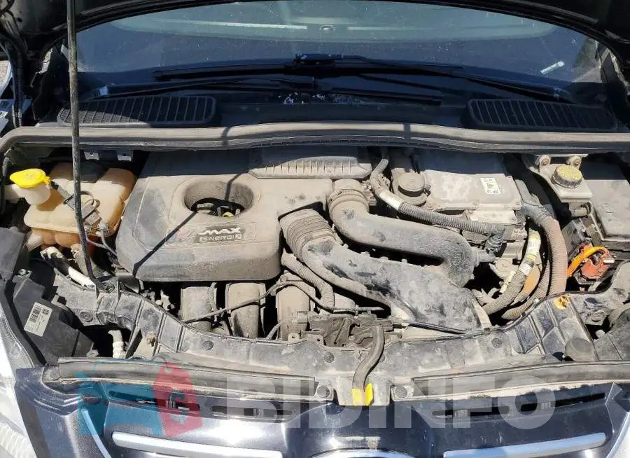 1FADP5FU3HL110481 Photo# 11