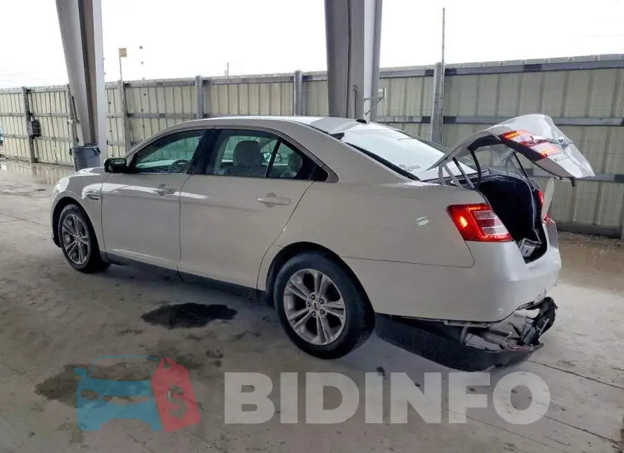 1FAHP2D87KG106939 Photo# 2