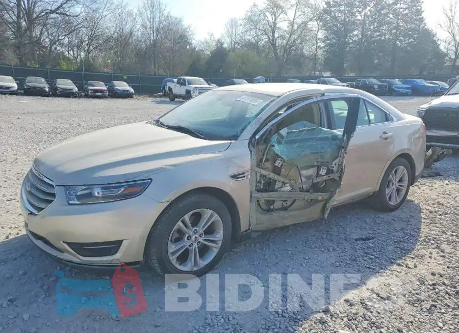 1FAHP2E88HG117181 Photo# 1