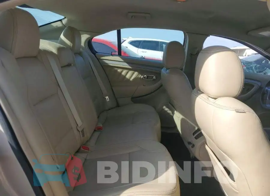 1FAHP2E88HG117181 Photo# 10