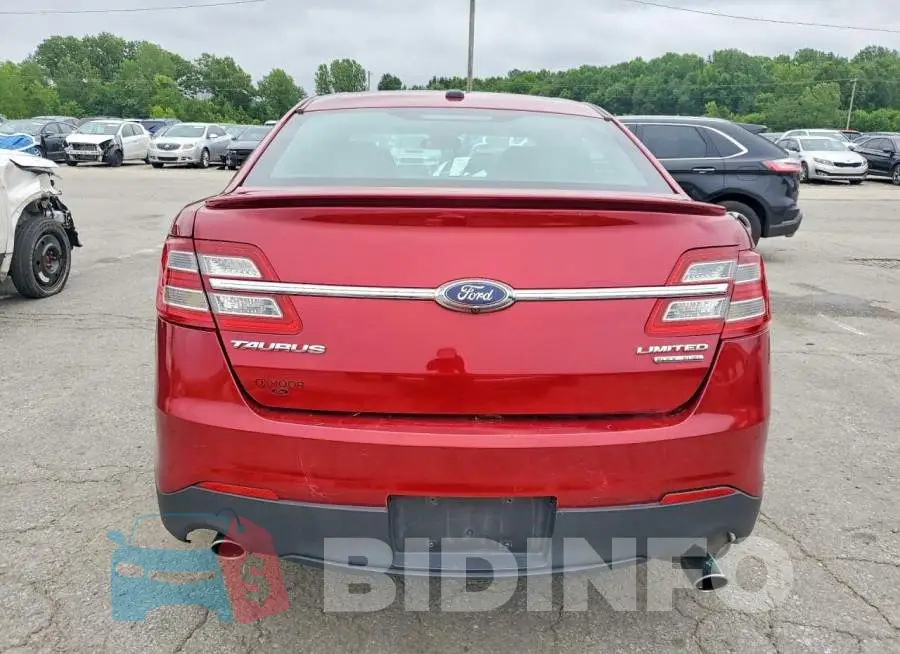 1FAHP2F84JG110636 Photo# 6