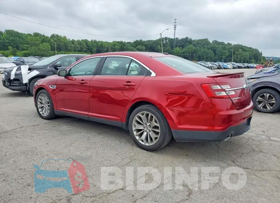 1FAHP2F84JG110636 Photo# 2
