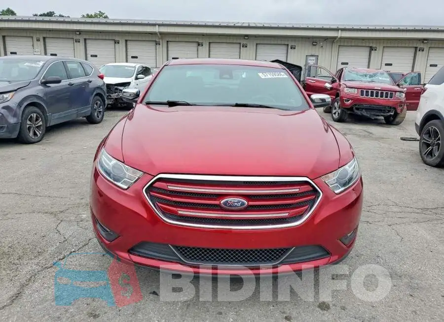 1FAHP2F84JG110636 Photo# 5