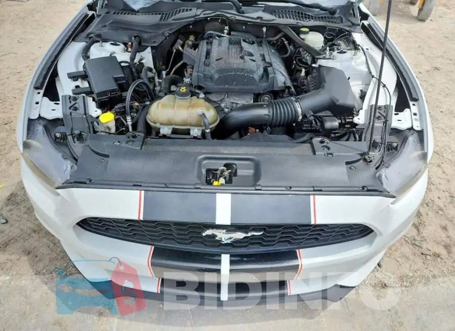 1FATP8UH1H5294911 Photo# 11