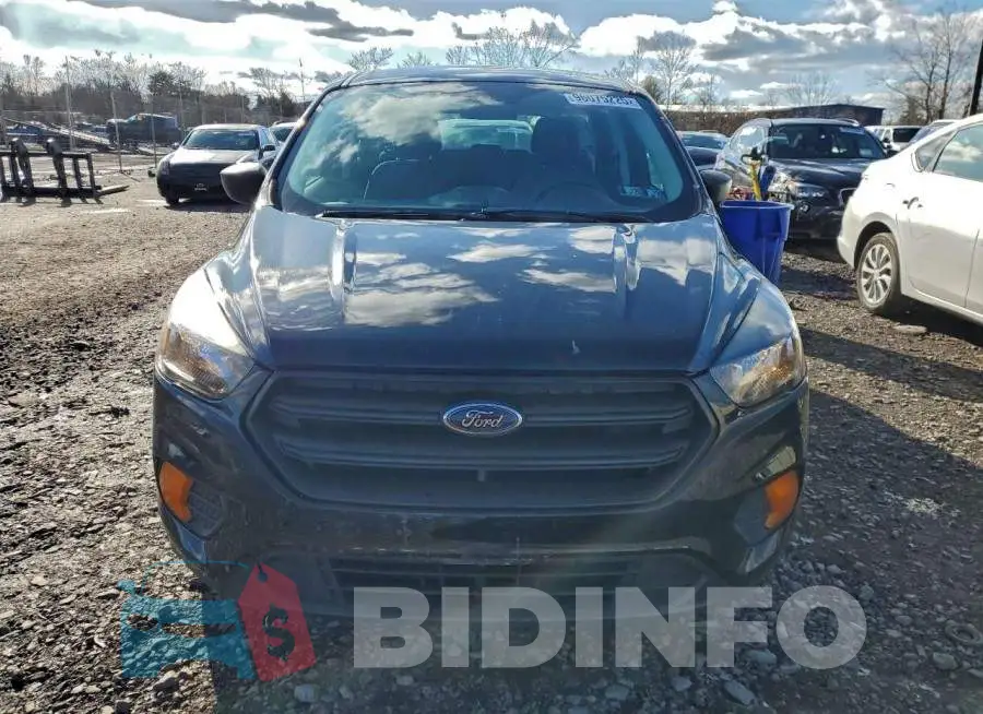 1FMCU0F77KUB19113 Photo# 5