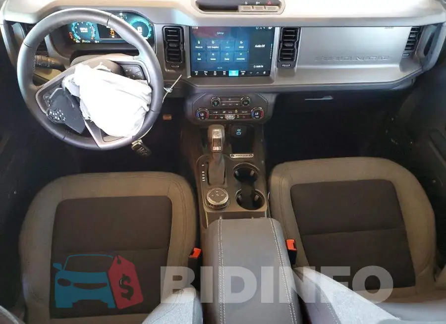 1FMDE7BH2SLB75782 Photo# 8