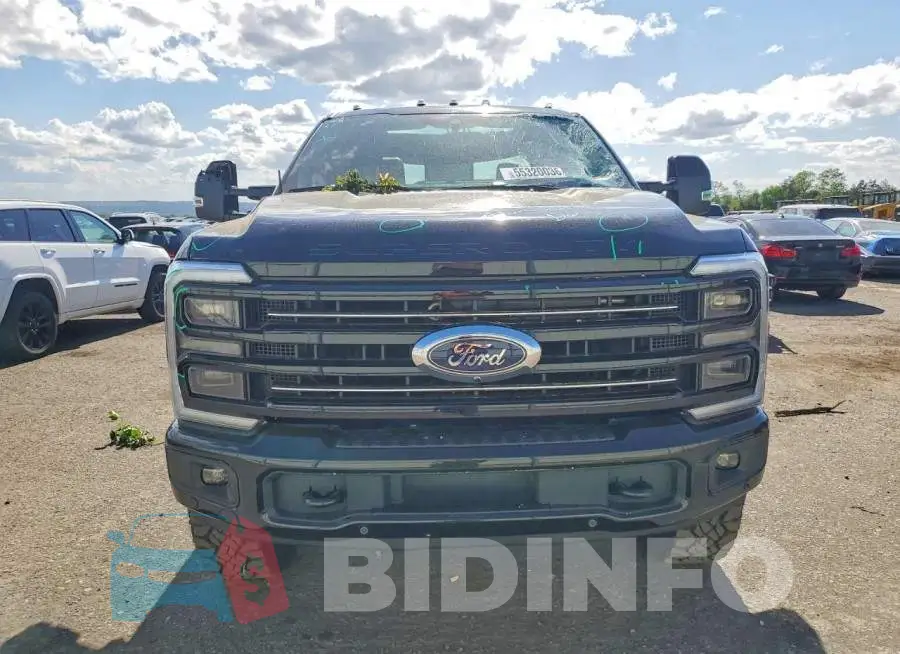 1FT8W2BN2TEC89976 Photo# 5
