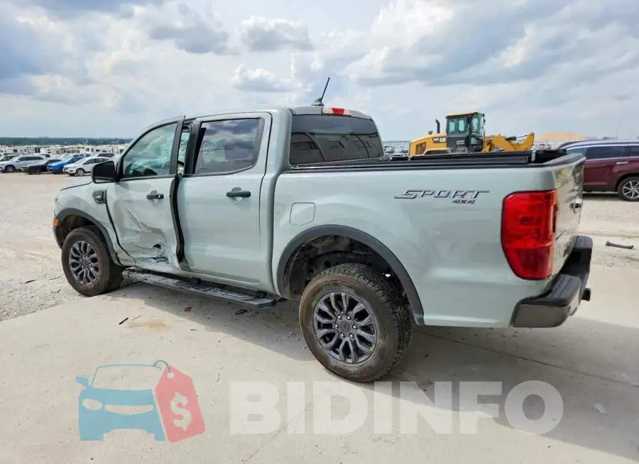 1FTER4FH7MLD56871 Photo# 2