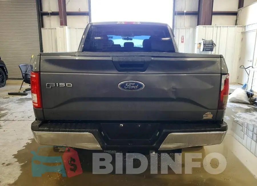 1FTEW1EG1HFB11603 Photo# 6
