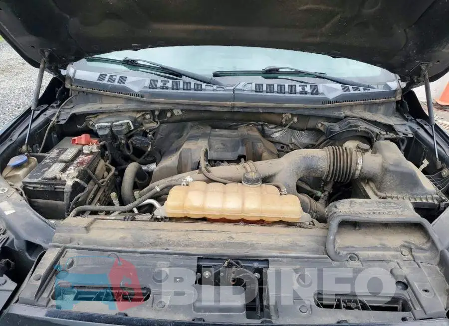 1FTEW1EP0HFA18054 Photo# 11