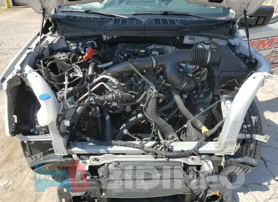 1FTEW1EP3PFD30383 Photo# 11