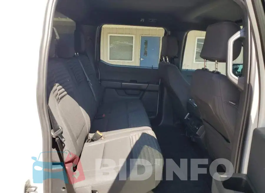 1FTEW1EP3PFD30383 Photo# 10