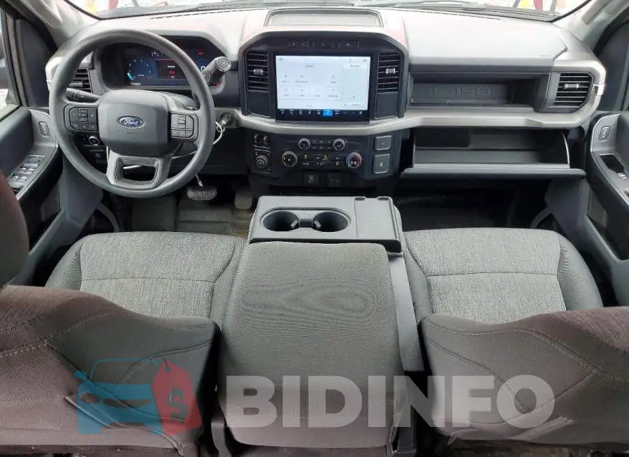 1FTEW1LP9RKD20681 Photo# 8
