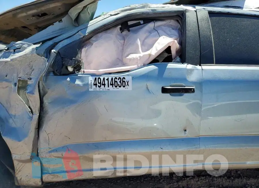 1FTEW2LP3SKD31784 Photo# 7