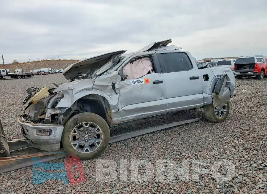 1FTEW2LP3SKD31784 Photo# 1