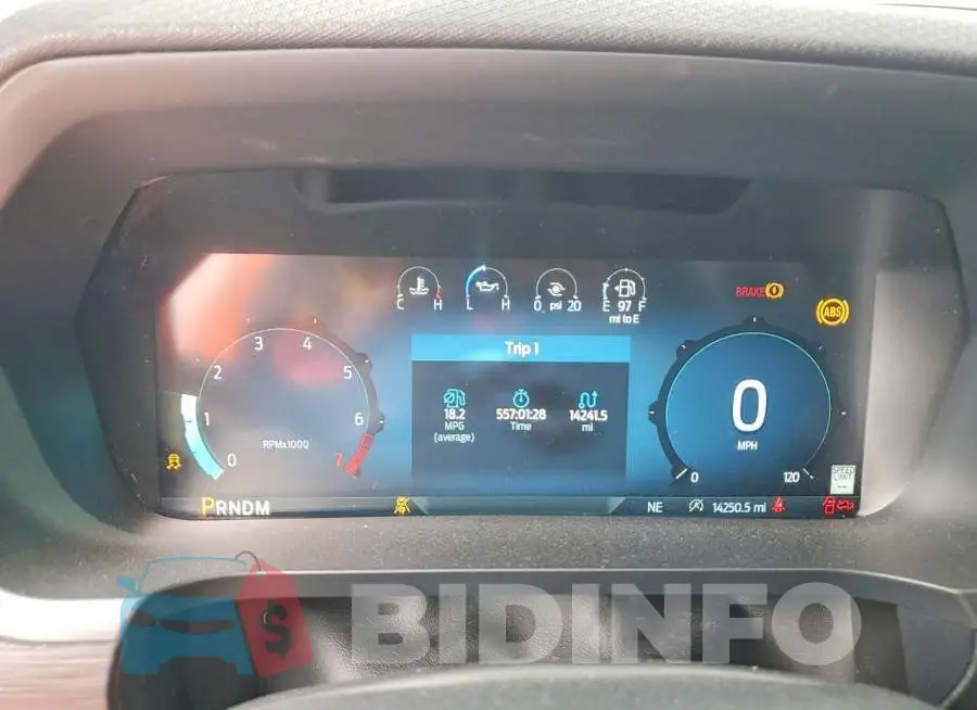 1FTEW3LP1SKD60352 Photo# 9