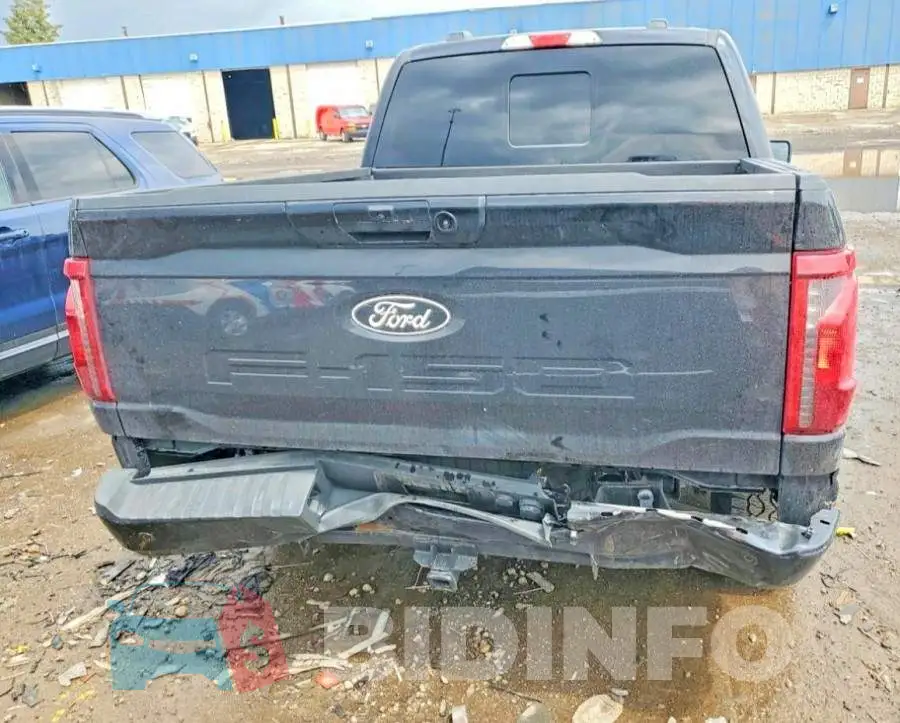 1FTEW3LP1SKD60352 Photo# 6