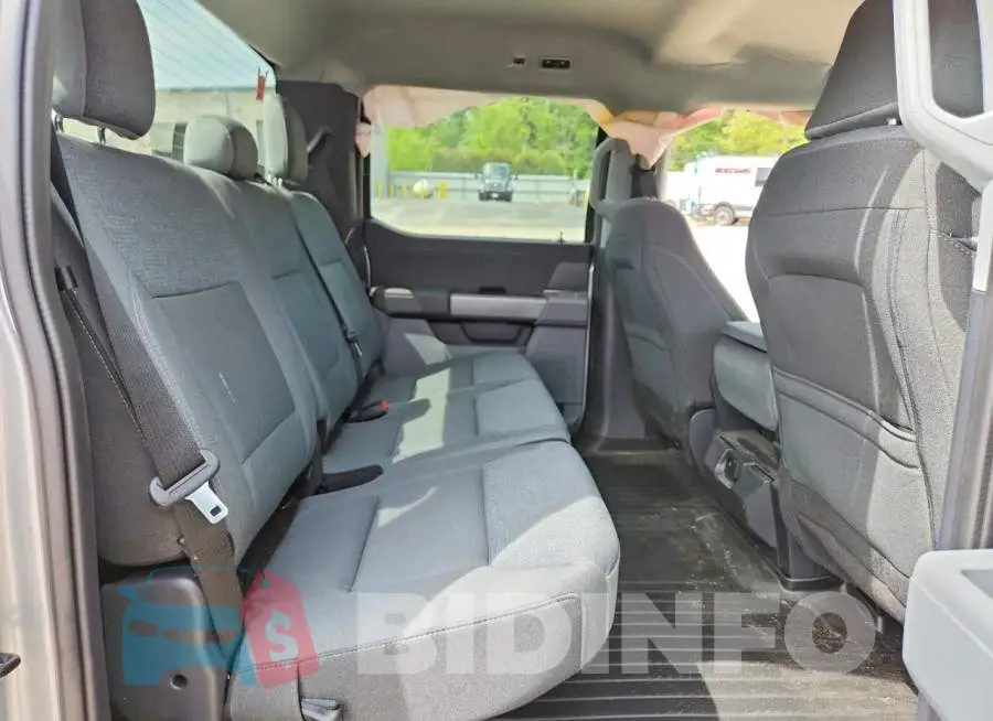 1FTEW3LP7RKE63012 Photo# 10
