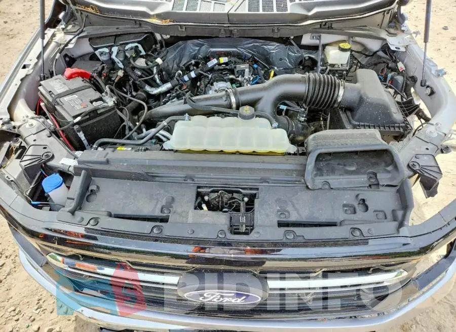 1FTEW3LP7RKE63012 Photo# 11