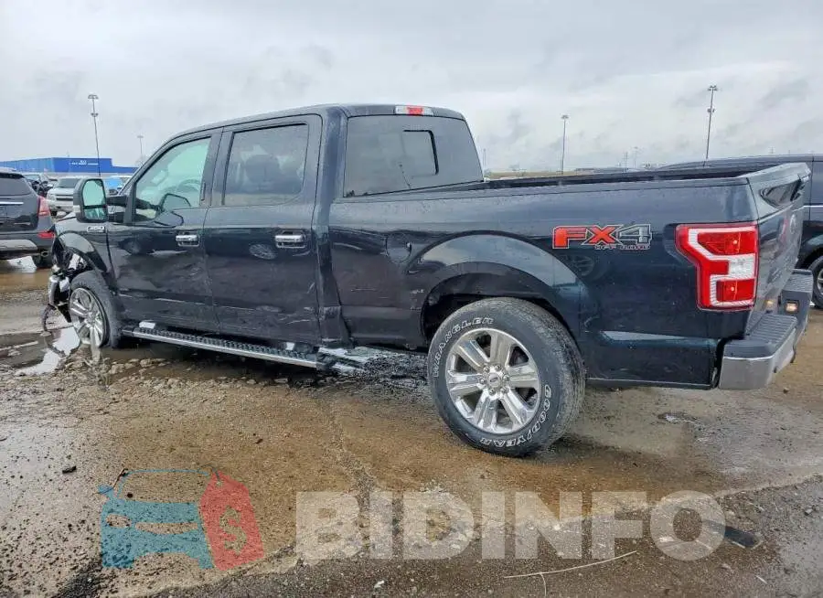 1FTFW1E43KFD52385 Photo# 2