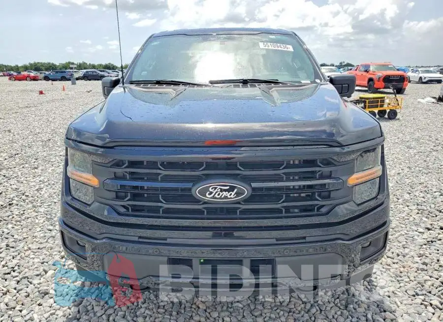 1FTFW3L84RKE51591 Photo# 5