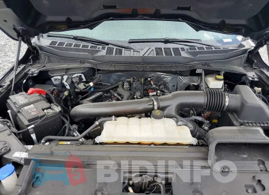 1FTFW3L84RKE51591 Photo# 11
