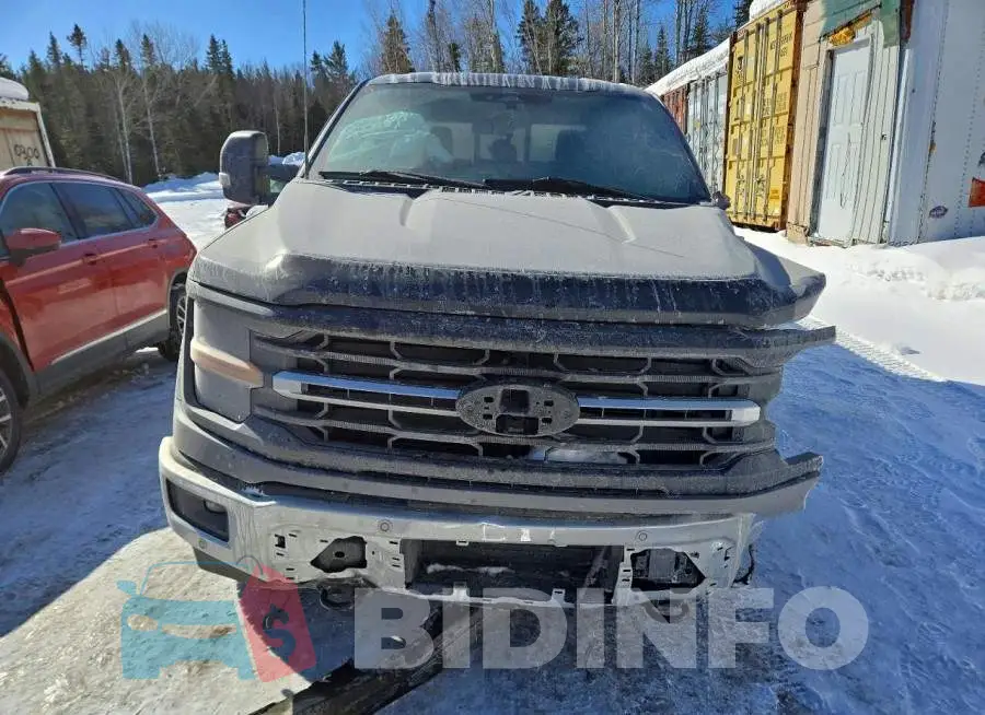 1FTFW3L85RKD34473 Photo# 5