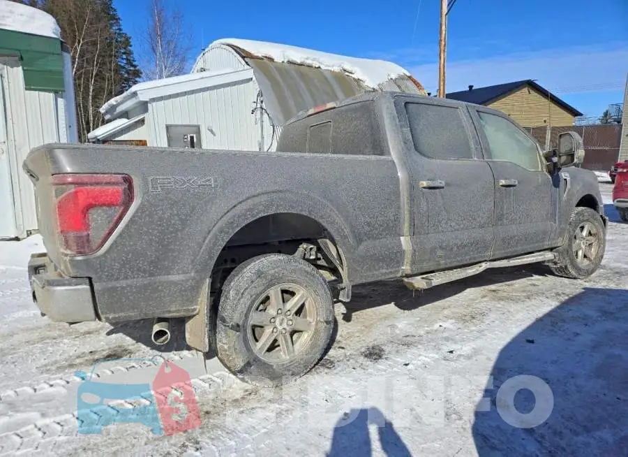 1FTFW3L85RKD34473 Photo# 3