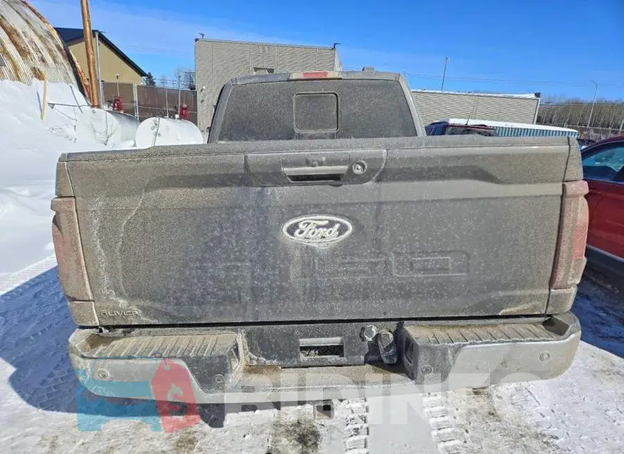 1FTFW3L85RKD34473 Photo# 6
