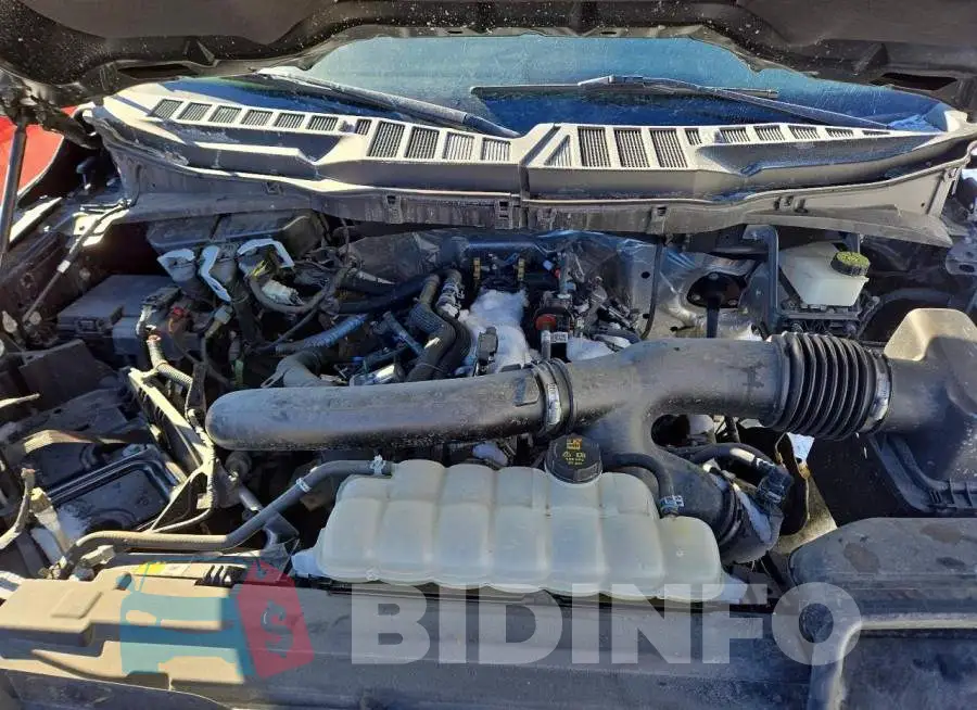 1FTFW3L85RKD34473 Photo# 11