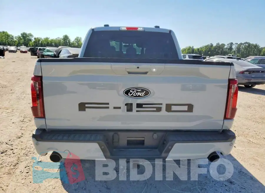 1FTFW3LD1RFB38374 Photo# 6