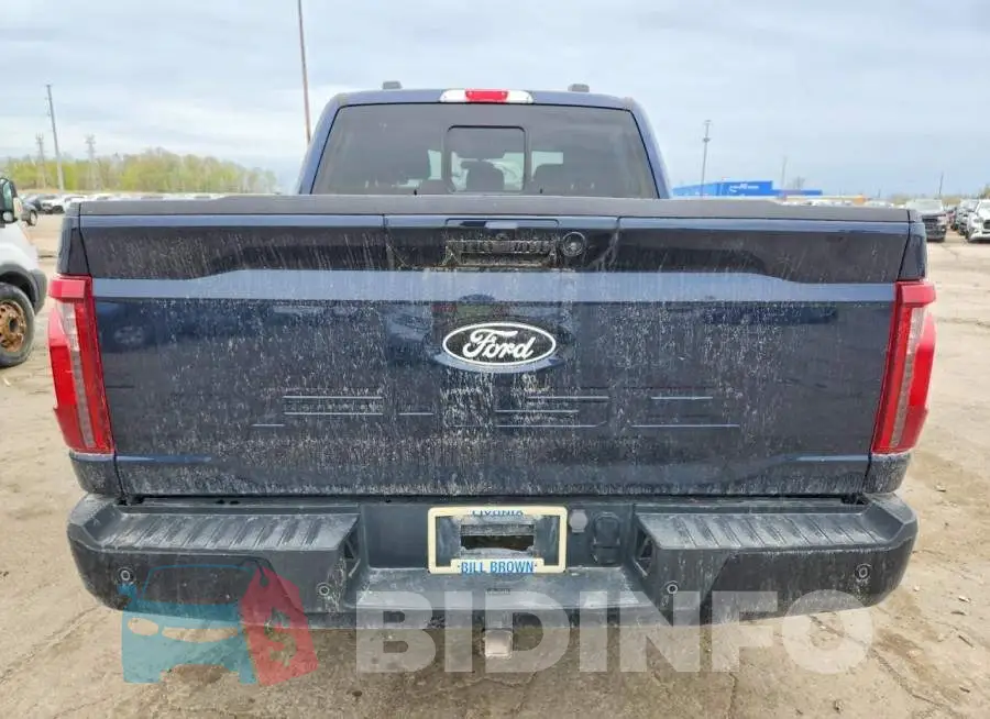 1FTFW3LD8RFA78674 Photo# 6