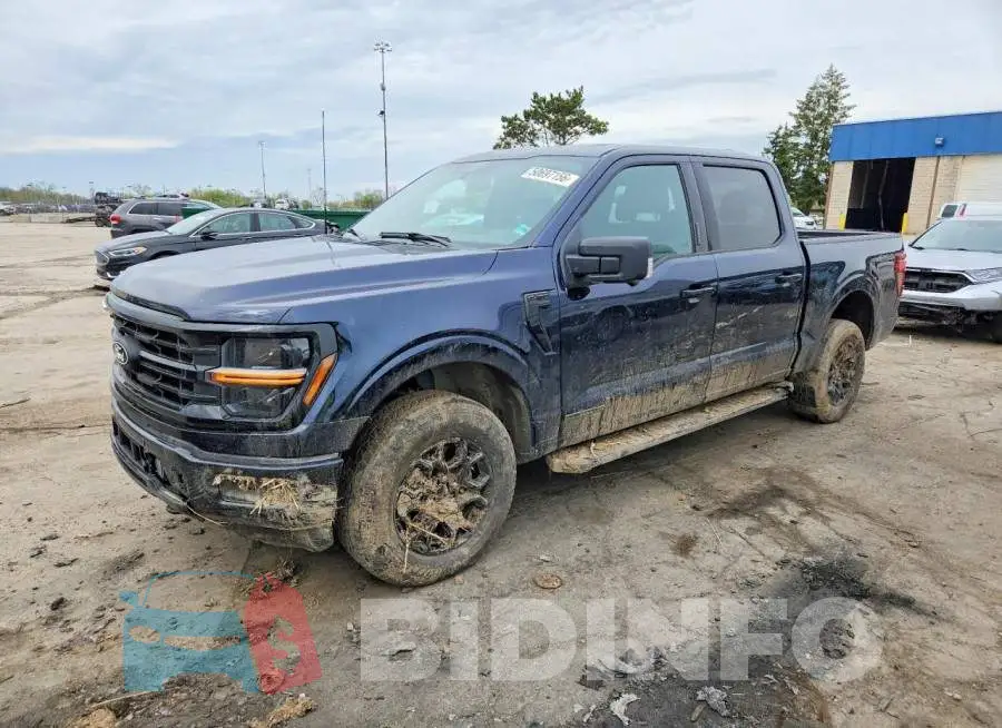 1FTFW3LD8RFA78674 Photo# 1