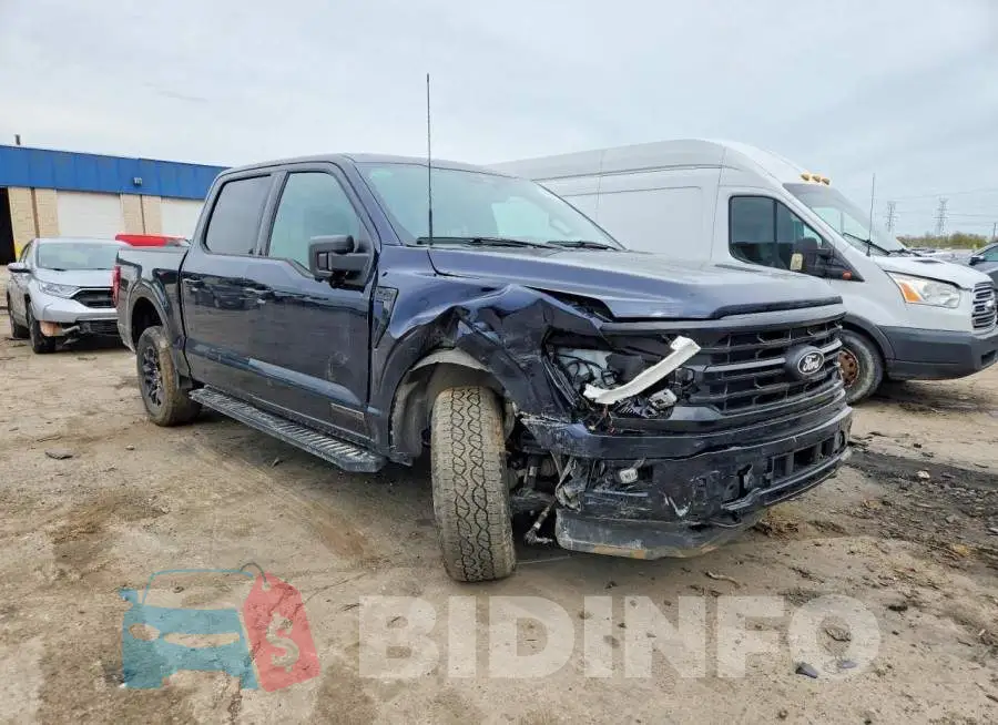 1FTFW3LD8RFA78674 Photo# 4