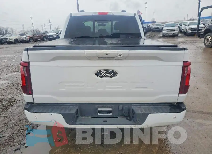 1FTFW3LD9RFA62225 Photo# 6
